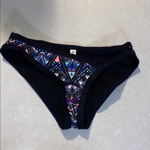 swimsuit bottoms - Picture 1 of 2